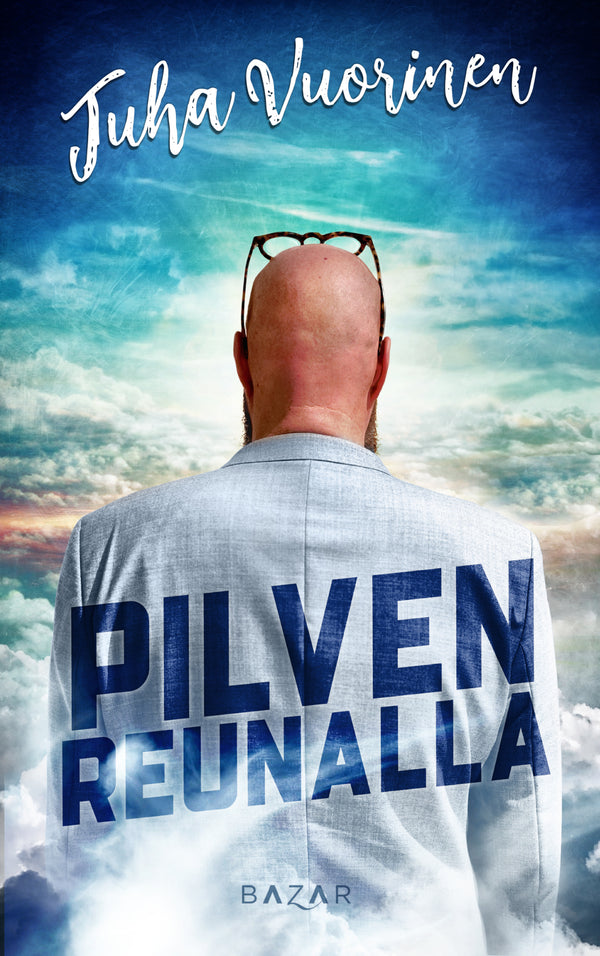 Pilven reunalla – E-bok – Laddas ner-Digitala böcker-Axiell-peaceofhome.se