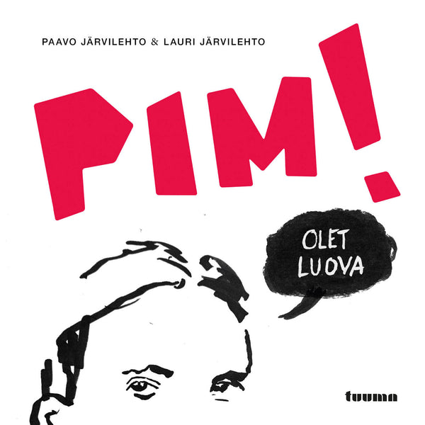 Pim! Olet luova – E-bok – Laddas ner-Digitala böcker-Axiell-peaceofhome.se