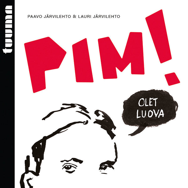 Pim! Olet luova – Ljudbok – Laddas ner-Digitala böcker-Axiell-peaceofhome.se