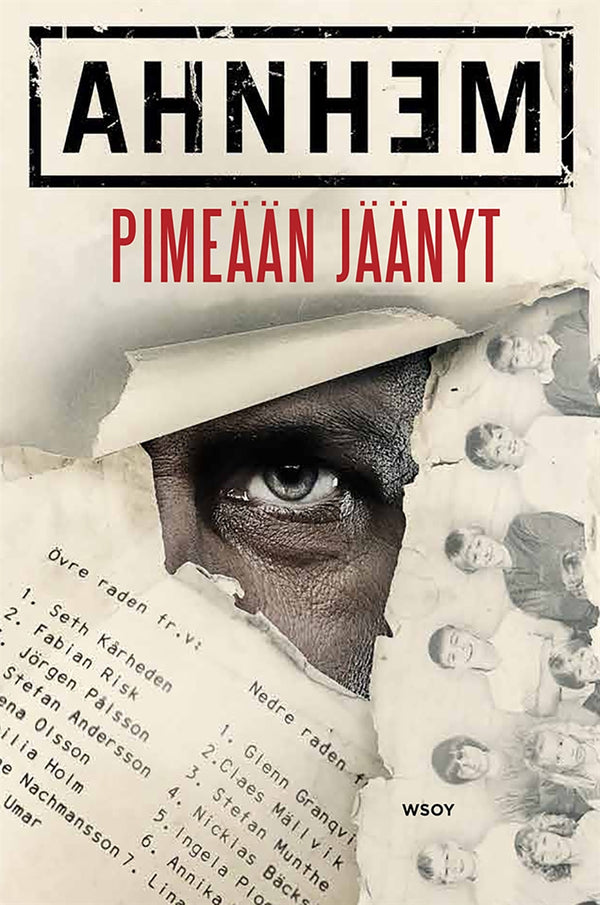 Pimeään jäänyt – E-bok – Laddas ner-Digitala böcker-Axiell-peaceofhome.se