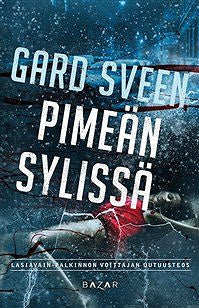 Pimeän sylissä – E-bok – Laddas ner-Digitala böcker-Axiell-peaceofhome.se