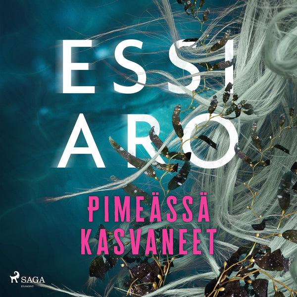 Pimeässä kasvaneet – Ljudbok – Laddas ner-Digitala böcker-Axiell-peaceofhome.se