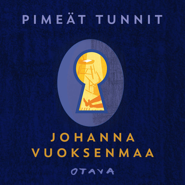 Pimeät tunnit – Ljudbok – Laddas ner-Digitala böcker-Axiell-peaceofhome.se