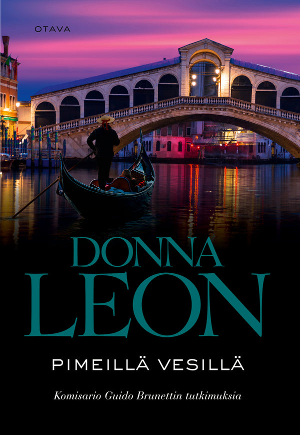 Pimeillä vesillä – E-bok – Laddas ner-Digitala böcker-Axiell-peaceofhome.se