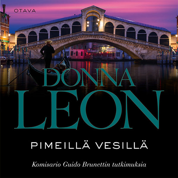 Pimeillä vesillä – Ljudbok – Laddas ner-Digitala böcker-Axiell-peaceofhome.se
