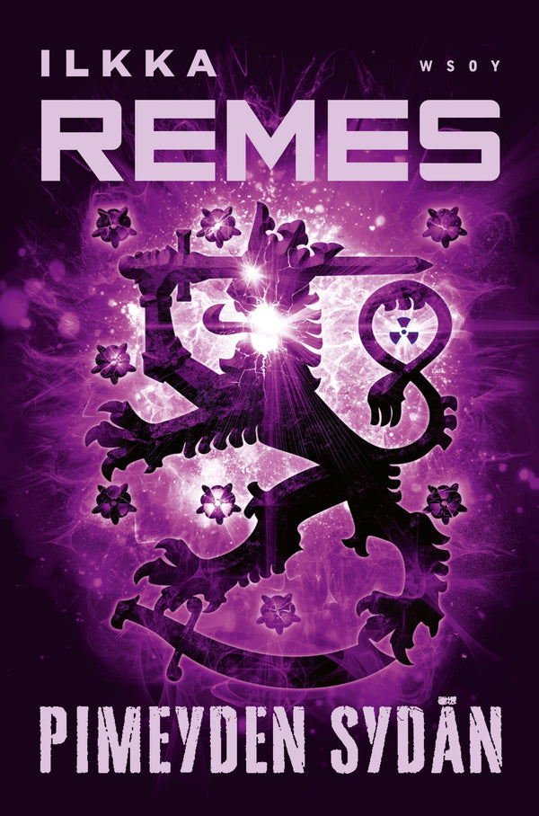 Pimeyden sydän – E-bok – Laddas ner-Digitala böcker-Axiell-peaceofhome.se