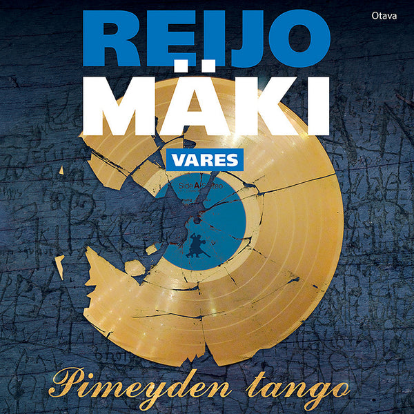 Pimeyden tango – Ljudbok – Laddas ner-Digitala böcker-Axiell-peaceofhome.se