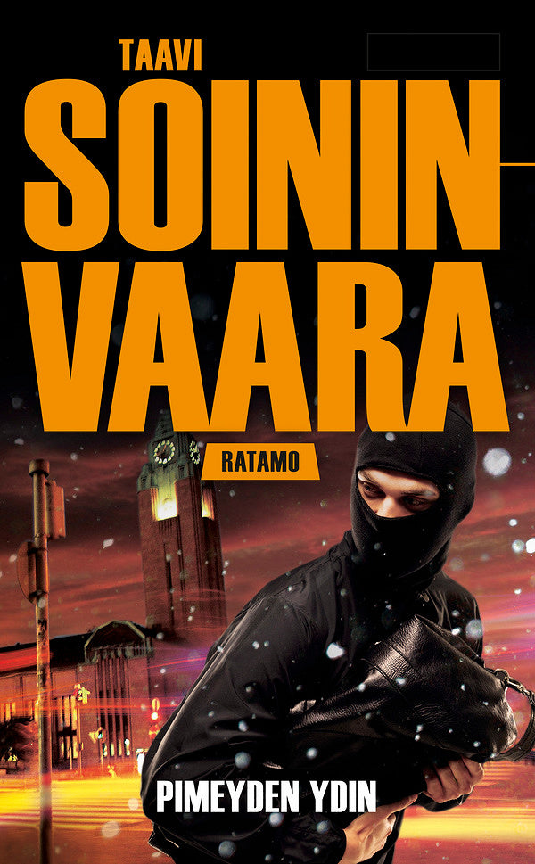 Pimeyden ydin – E-bok – Laddas ner-Digitala böcker-Axiell-peaceofhome.se