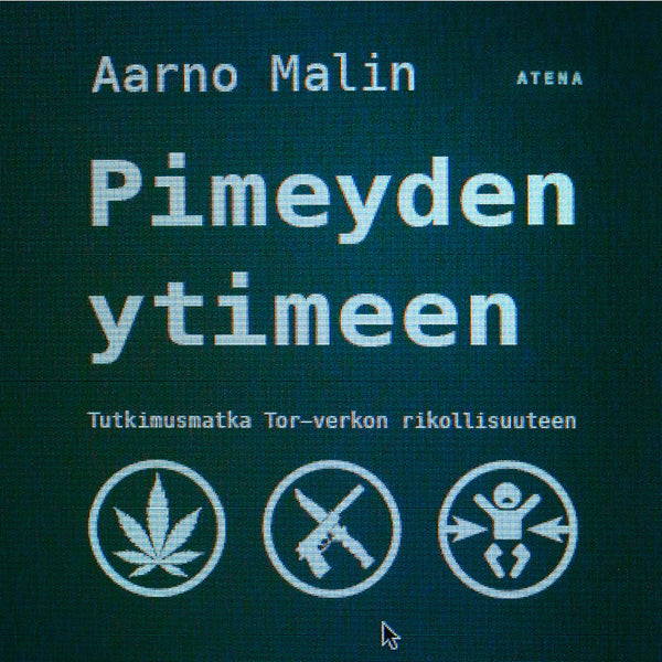 Pimeyden ytimeen – Ljudbok – Laddas ner-Digitala böcker-Axiell-peaceofhome.se