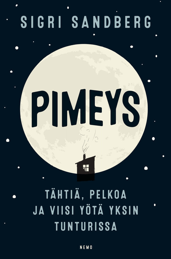 Pimeys – E-bok – Laddas ner-Digitala böcker-Axiell-peaceofhome.se