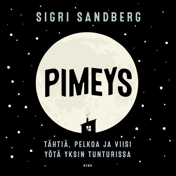 Pimeys – Ljudbok – Laddas ner-Digitala böcker-Axiell-peaceofhome.se