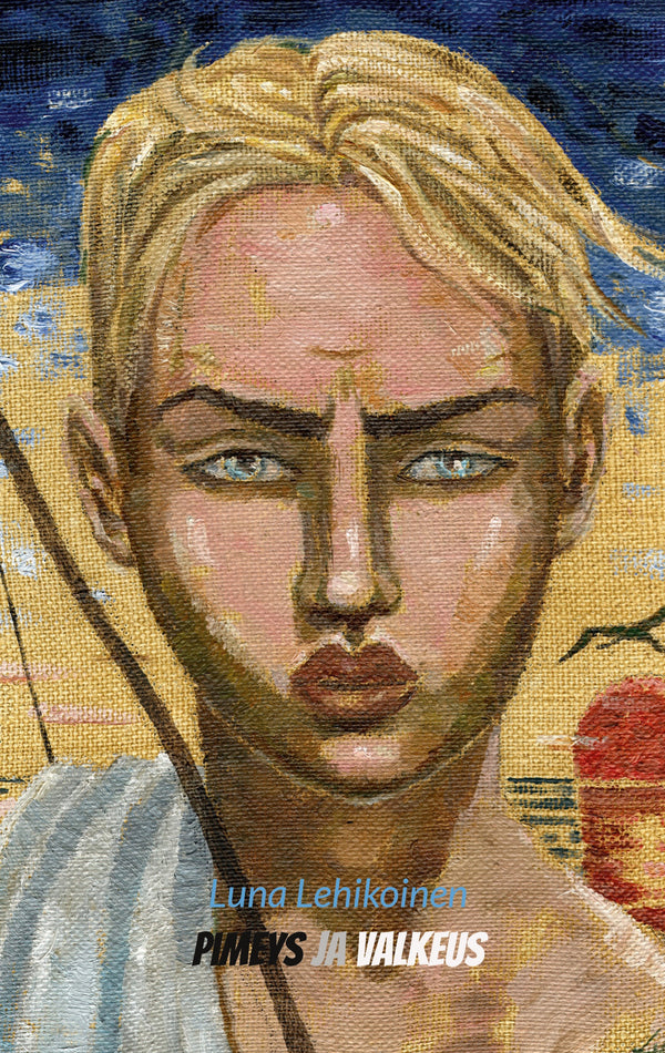 Pimeys ja valkeus – E-bok – Laddas ner-Digitala böcker-Axiell-peaceofhome.se