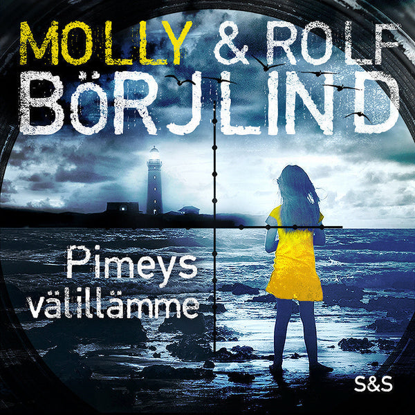 Pimeys välillämme – Ljudbok – Laddas ner-Digitala böcker-Axiell-peaceofhome.se