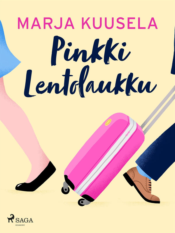 Pinkki lentolaukku – E-bok – Laddas ner-Digitala böcker-Axiell-peaceofhome.se