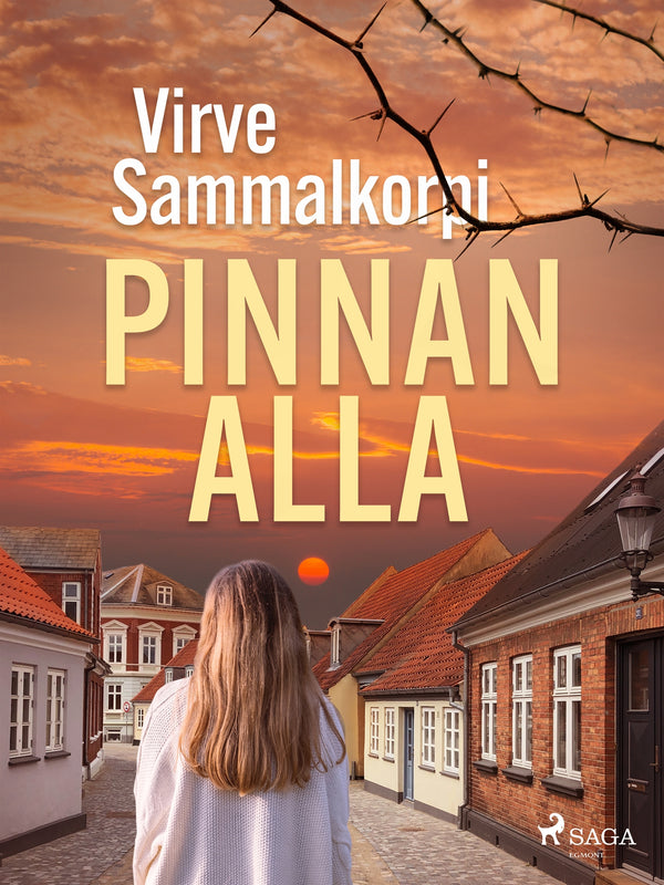 Pinnan alla – E-bok – Laddas ner-Digitala böcker-Axiell-peaceofhome.se
