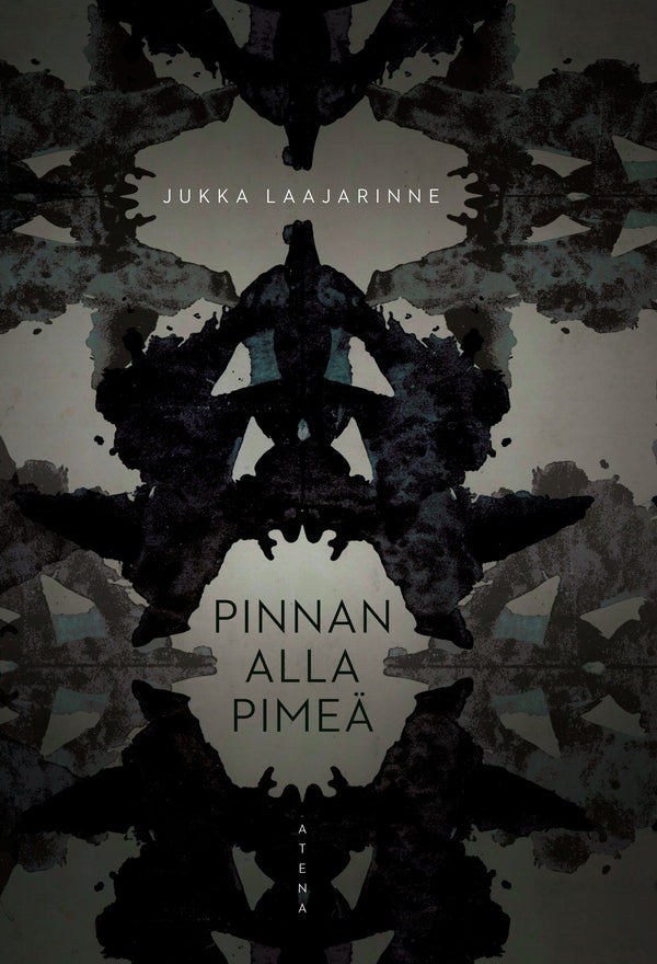 Pinnan alla pimeä – E-bok – Laddas ner-Digitala böcker-Axiell-peaceofhome.se