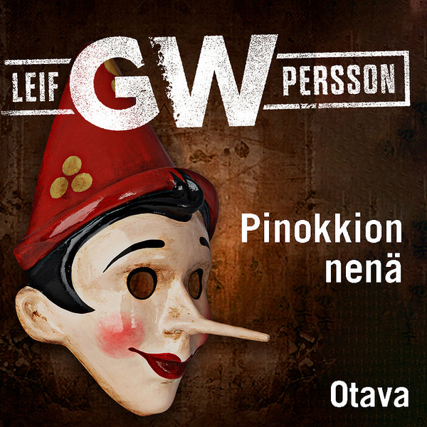 Pinokkion nenä – Ljudbok – Laddas ner-Digitala böcker-Axiell-peaceofhome.se