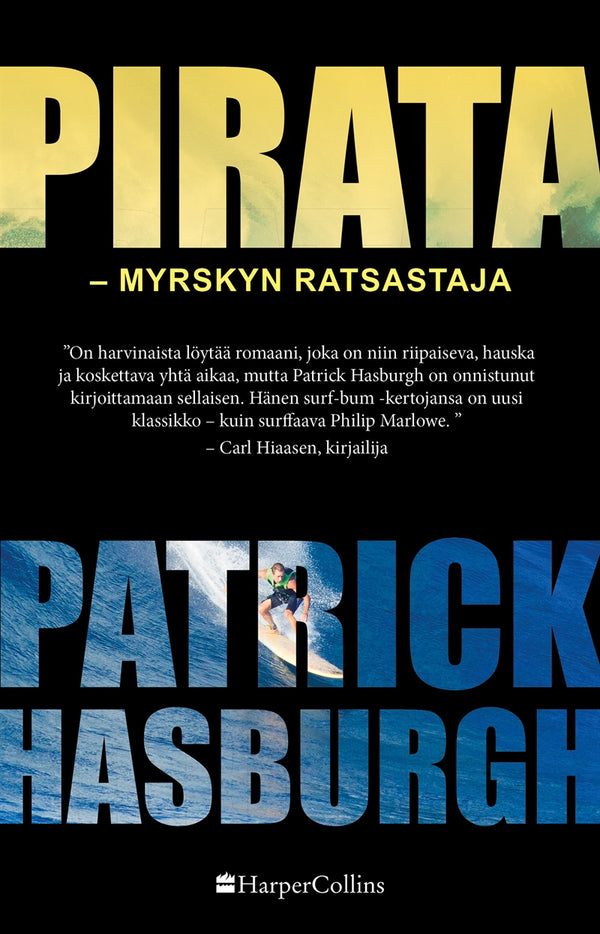 Pirata - myrskyn ratsastaja – E-bok – Laddas ner-Digitala böcker-Axiell-peaceofhome.se