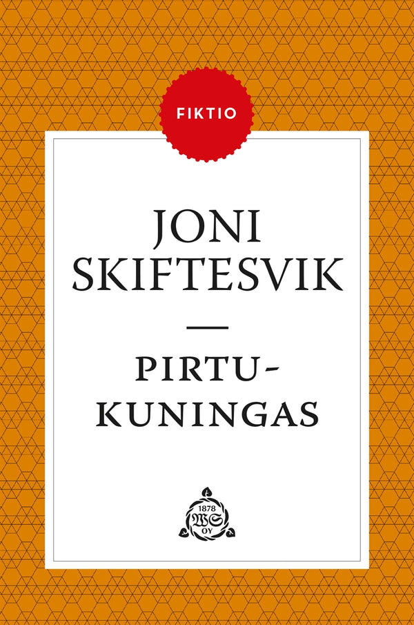 Pirtukuningas – E-bok – Laddas ner-Digitala böcker-Axiell-peaceofhome.se