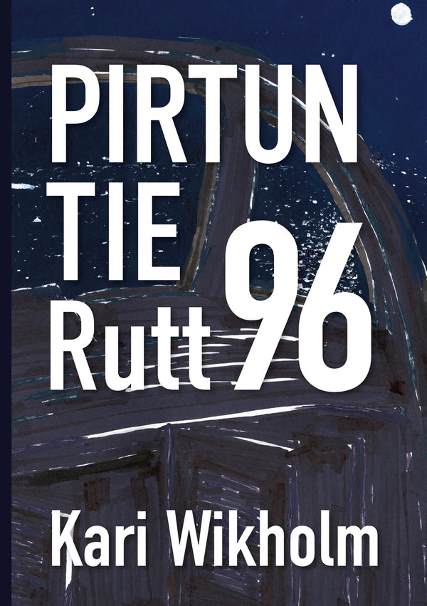 Pirtun tie, Rutt 96 – E-bok – Laddas ner-Digitala böcker-Axiell-peaceofhome.se