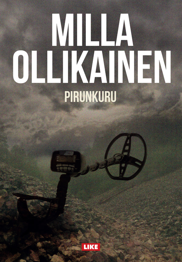 Pirunkuru – E-bok – Laddas ner-Digitala böcker-Axiell-peaceofhome.se