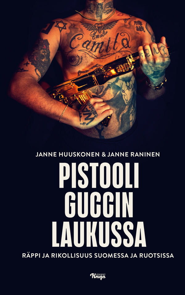 Pistooli Guccin laukussa – E-bok – Laddas ner-Digitala böcker-Axiell-peaceofhome.se