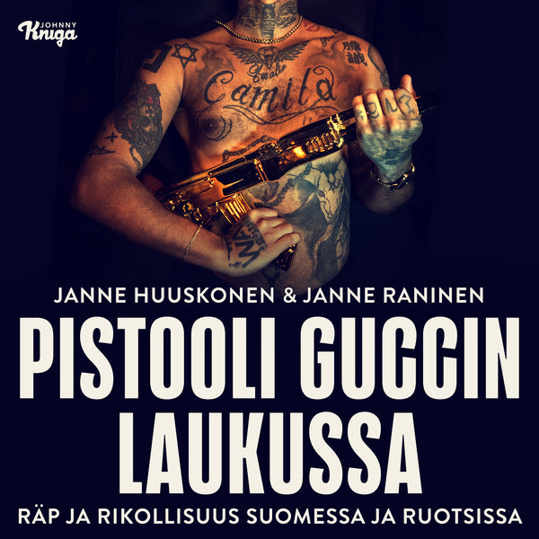 Pistooli Guccin laukussa – Ljudbok – Laddas ner-Digitala böcker-Axiell-peaceofhome.se