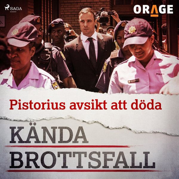 Pistorius avsikt att döda – Ljudbok – Laddas ner-Digitala böcker-Axiell-peaceofhome.se