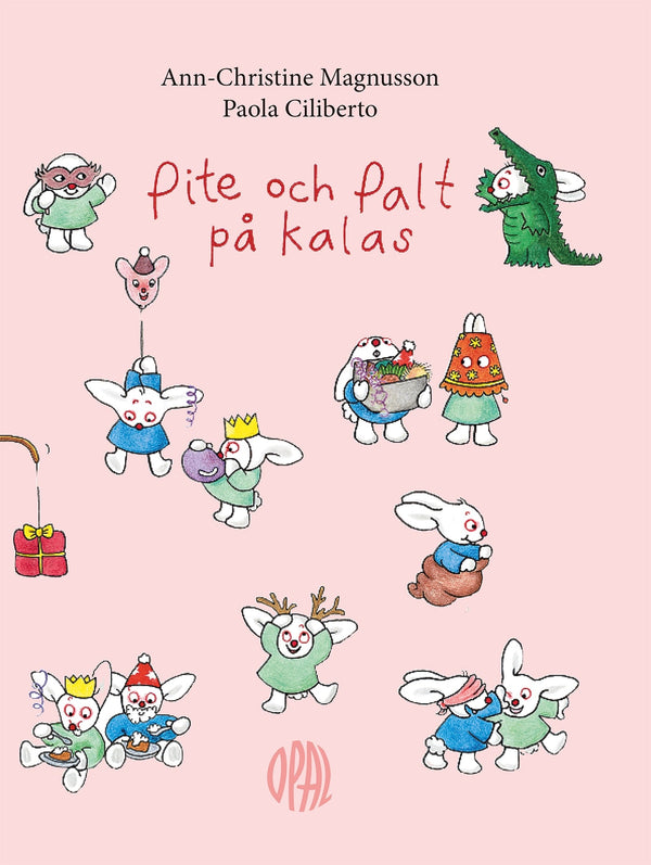 Pite och Palt på kalas – E-bok – Laddas ner-Digitala böcker-Axiell-peaceofhome.se