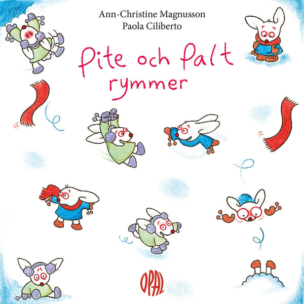 Pite och Palt rymmer – Ljudbok – Laddas ner-Digitala böcker-Axiell-peaceofhome.se