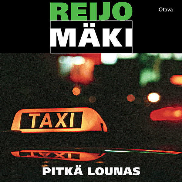 Pitkä lounas – Ljudbok – Laddas ner-Digitala böcker-Axiell-peaceofhome.se