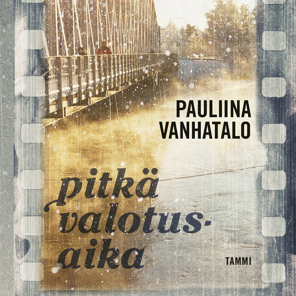Pitkä valotusaika – Ljudbok – Laddas ner-Digitala böcker-Axiell-peaceofhome.se