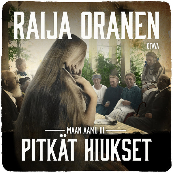 Pitkät hiukset – Ljudbok – Laddas ner-Digitala böcker-Axiell-peaceofhome.se