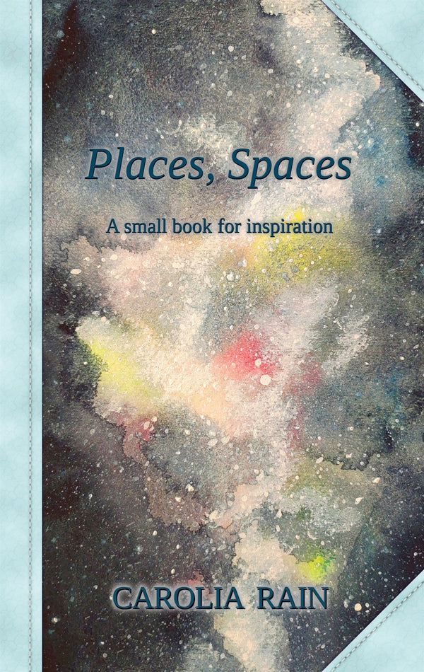 Places, Spaces: A small book for inspiration – E-bok – Laddas ner-Digitala böcker-Axiell-peaceofhome.se