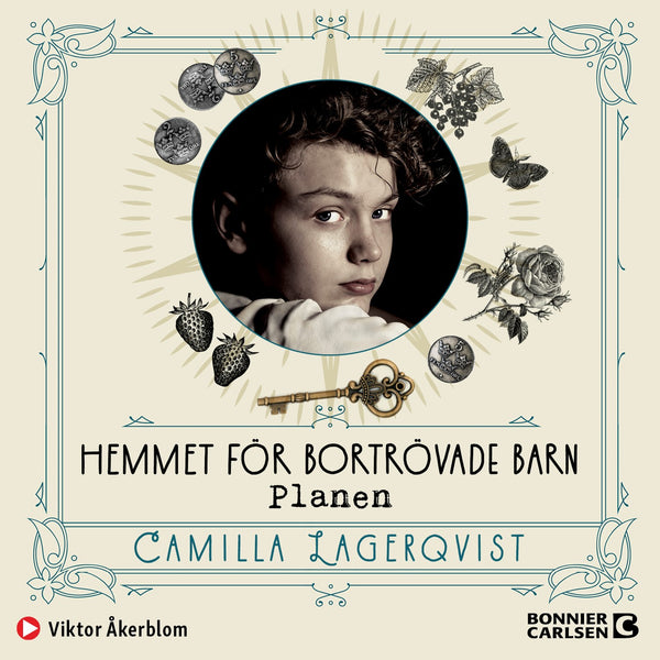 Planen – Ljudbok – Laddas ner-Digitala böcker-Axiell-peaceofhome.se