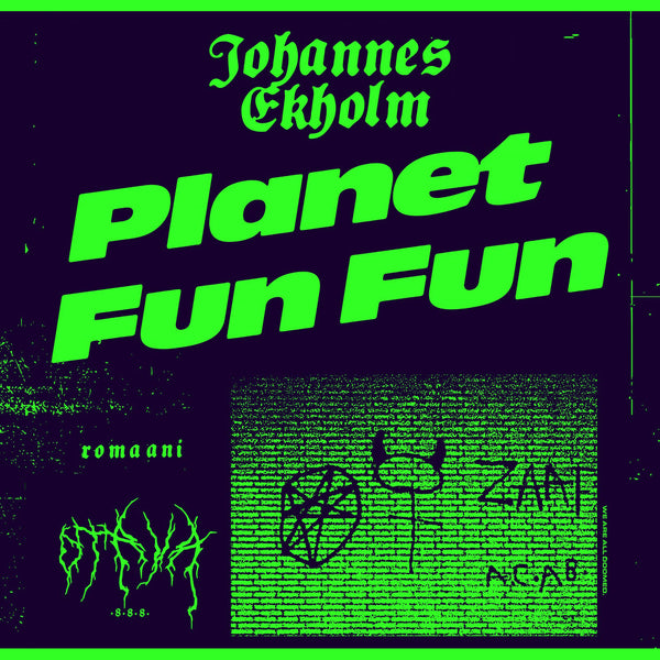 Planet Fun Fun – Ljudbok – Laddas ner-Digitala böcker-Axiell-peaceofhome.se