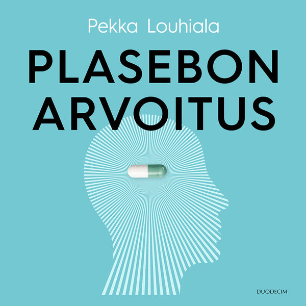 Plasebon arvoitus – Ljudbok – Laddas ner-Digitala böcker-Axiell-peaceofhome.se