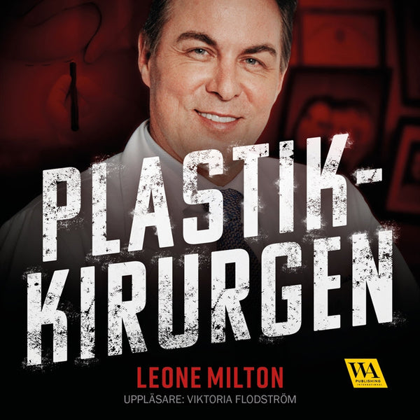 Plastikkirurgen – Ljudbok – Laddas ner-Digitala böcker-Axiell-peaceofhome.se