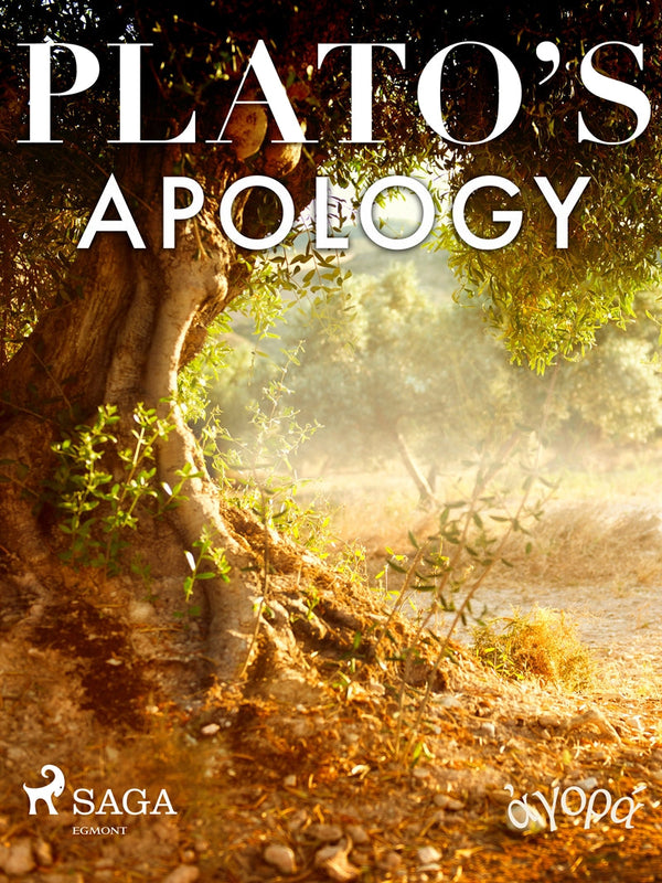 Plato’s Apology – E-bok – Laddas ner-Digitala böcker-Axiell-peaceofhome.se