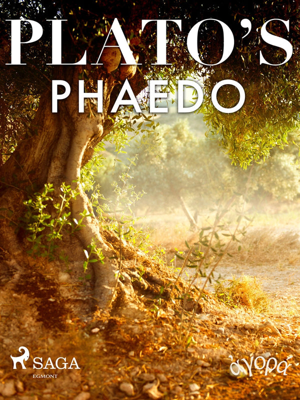 Plato’s Phaedo – E-bok – Laddas ner-Digitala böcker-Axiell-peaceofhome.se