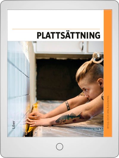 Plattsättning Digital (elevlicens)-Digitala böcker-Liber-peaceofhome.se