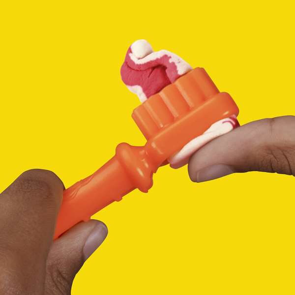 Play-Doh Lekset Tandläkare Hasbro-Leksaker och spel, Kreativa aktiviteter-Hasbro-peaceofhome.se