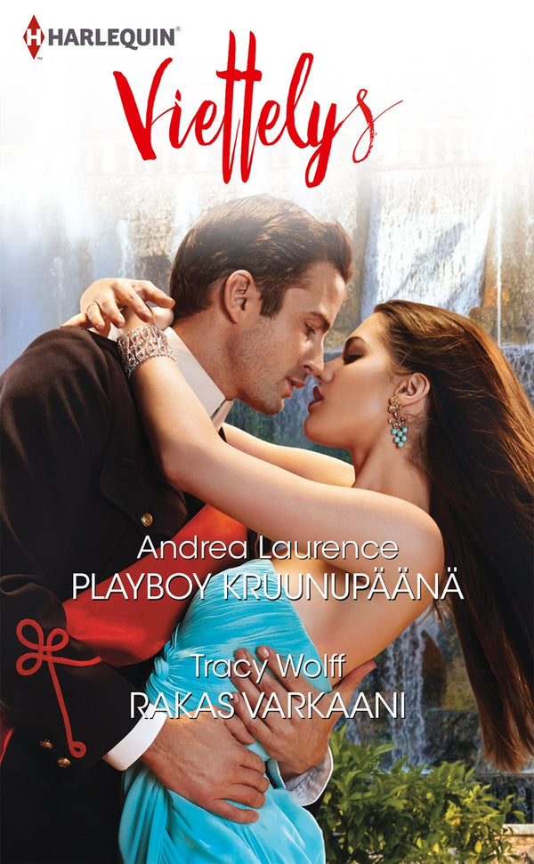 Playboy kruunupäänä / Rakas varkaani – E-bok – Laddas ner-Digitala böcker-Axiell-peaceofhome.se