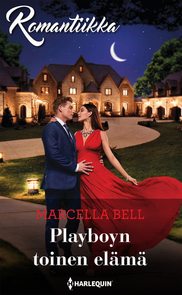 Playboyn toinen elämä – E-bok – Laddas ner-Digitala böcker-Axiell-peaceofhome.se