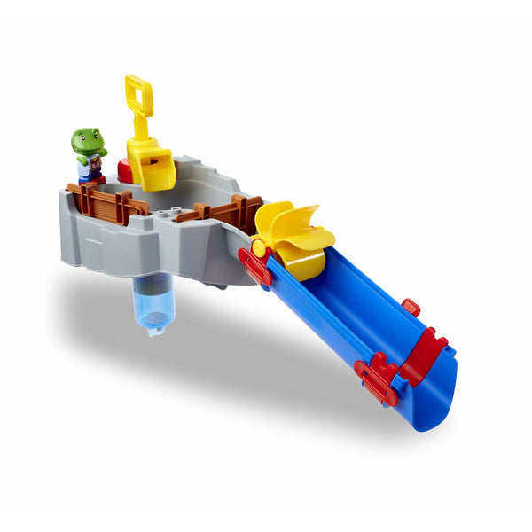 Playset Big Aquaplay Sploshy Mountain-Leksaker och spel, Sport och utomhus-Big-peaceofhome.se