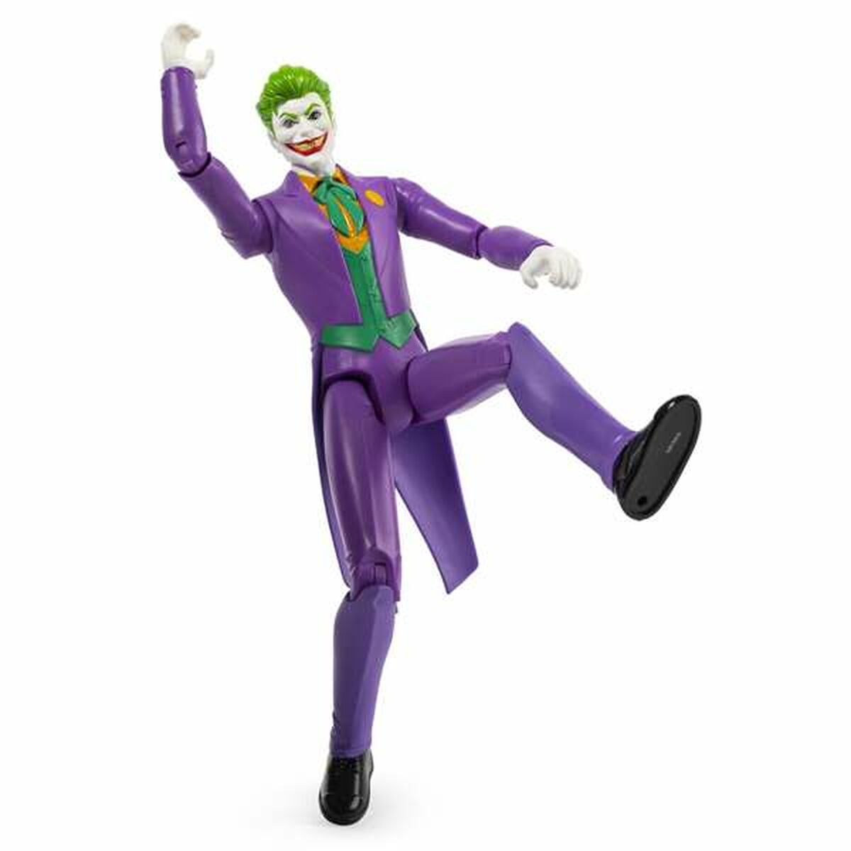 Playset DC Comics Joker 30 cm-Leksaker och spel, Dockor och actionfigurer-DC Comics-peaceofhome.se