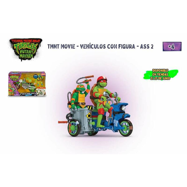 Playset Famosa 33 x 19 cm-Leksaker och spel, Dockor och actionfigurer-Famosa-peaceofhome.se