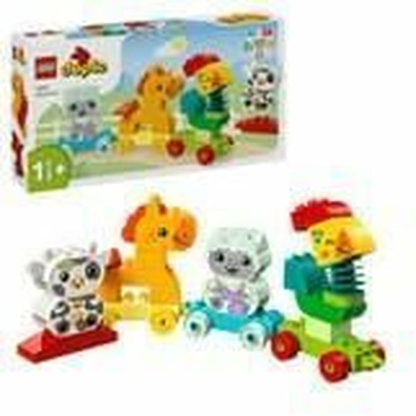 Playset Lego 10412-Leksaker och spel, Dockor och tillbehör-Lego-peaceofhome.se
