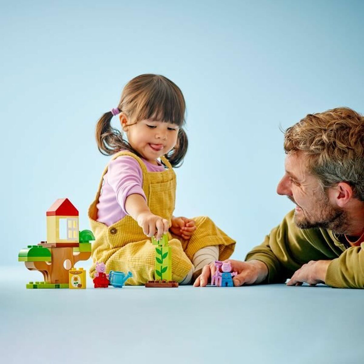 Playset Lego 10431-Leksaker och spel, Dockor och actionfigurer-Lego-peaceofhome.se