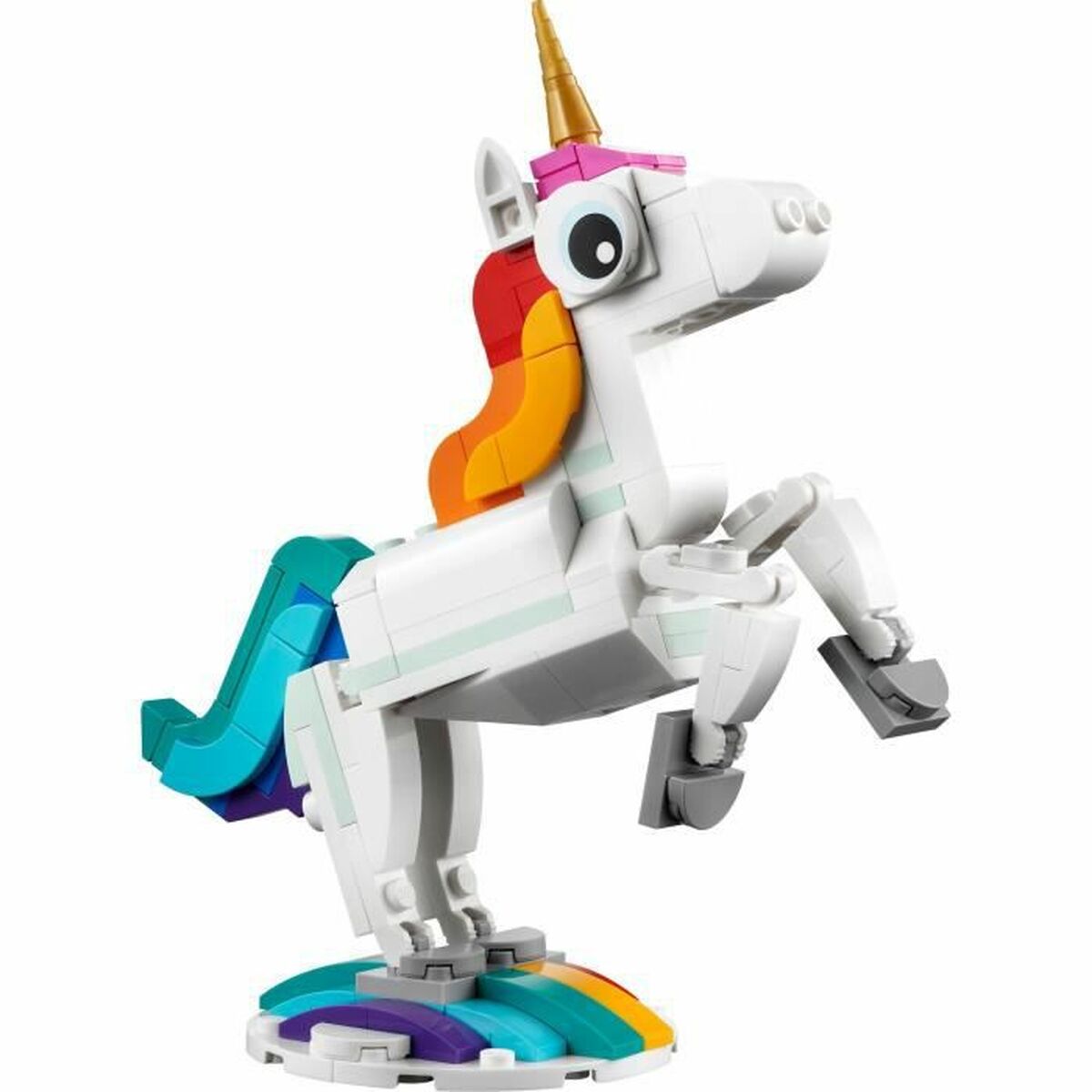 Playset Lego 31140-Leksaker och spel-Lego-peaceofhome.se